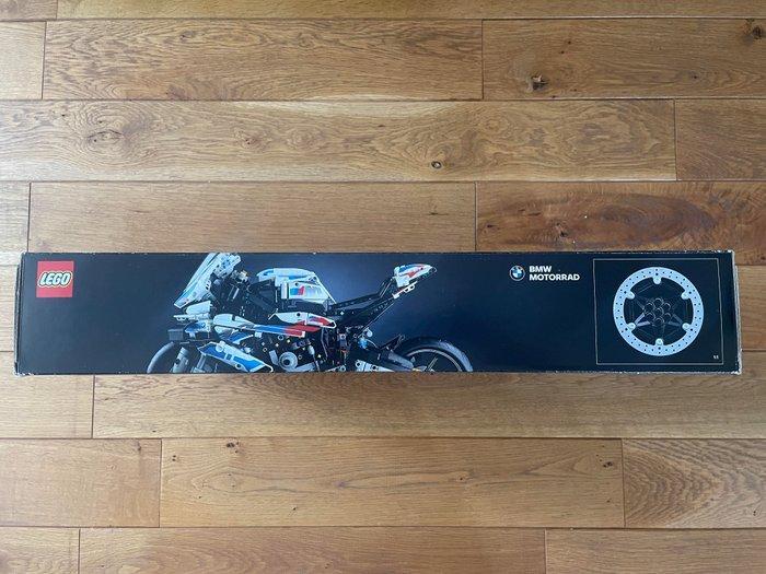 Lego Set - 42130 - Technic - M 1000 RR, Kinderen en Baby's, Speelgoed | Duplo en Lego