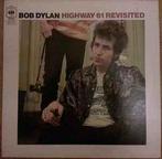 LP gebruikt - Bob Dylan - Highway 61 Revisited (U.K. ??), Zo goed als nieuw, Verzenden