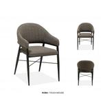 Eetkamerstoel Roma, Huis en Inrichting, Stoelen, Nieuw, Overige kleuren, Eén