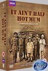 It Ain't Half Hot Mum, Complete Serie, Seizoen 1-8 (1974-81)