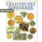 Geld van het Koninkryk 9789090021249 Clarissa Jacobi, Verzenden, Gelezen, Clarissa Jacobi