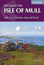 Wandelgids The Isle of Mull Cicerone Guidebooks, Boeken, Reisgidsen, Nieuw, Verzenden
