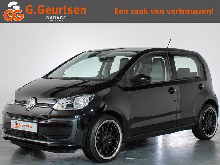 Volkswagen up! | Zakelijke Lease v.a. €163.18 pm, Auto's, Volkswagen, Lease, Automaat, Hatchback, Financial lease, up!, Benzine