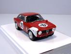 Tecnomodel 1:43 - Model sportwagen - ALFA ROMEO GIULIA 1600, Nieuw