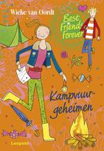 Kampvuurgeheimen / Best Friends Forever 9789025866136, Verzenden, Zo goed als nieuw, Wieke van Oordt