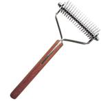 Mars Coat-King Uitdunkam voor Dierenvachten – Extra Fijn.., Dieren en Toebehoren, Ophalen of Verzenden, Nieuw