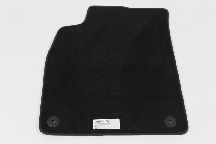 Automatten Audi A6  (2007-2010) - Velours, Auto-onderdelen, Interieur en Bekleding, Nieuw, Verzenden