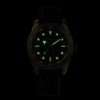 Ublast - Oracle Bronze Ltd. Edition - REF.UBORA40BU - Heren, Sieraden, Tassen en Uiterlijk, Horloges | Heren, Nieuw