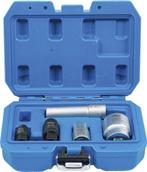 Bgs Technic 5-delige dop Set voor Bosch Distributor injec..., Verzenden, Nieuw