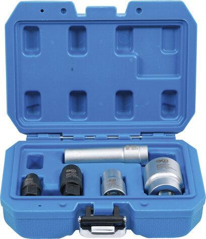 Bgs Technic 5-delige dop Set voor Bosch Distributor injec..., Auto diversen, Autogereedschap, Verzenden