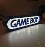 Game Boy - Game Boy Retro LED Light for Gamer Setup - USB, Spelcomputers en Games, Nieuw