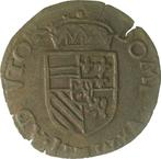 Zuidelijke Nederlanden - Stad Maastricht. Hertogelijke Duit, Postzegels en Munten, Munten | Nederland