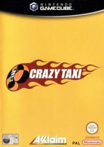 Crazy Taxi (GameCube), Verzenden, Gebruikt
