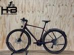 Cube Nulane Race FE Gravelbike Shimano GRX 2023, Fietsen en Brommers, Fietsen | Racefietsen, Overige merken, 28 inch, 10 tot 15 versnellingen