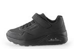 Skechers Sneakers in maat 32 Zwart | 10% extra korting, Verzenden, Jongen of Meisje, Schoenen, Skechers