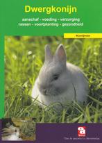 Het dwergkonijn / Over Dieren 9789058210104, Verzenden, Gelezen