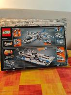Lego Set - Technic - 42025 Cargo Plane, Nieuw