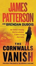 The Cornwalls Vanish (Previously Published as the Cornwalls, Verzenden, Gelezen, Brendan DuBois