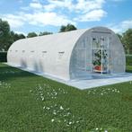 vidaXL Kas 27 m² 900x300x200 cm, Tuin en Terras, Verzenden, Nieuw