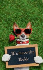 9789465010342 Wachtwoordenboekje met alfabet - Password O..., Verzenden, Nieuw, Leefstijl Boeken