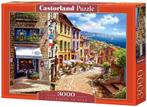Afternoon in Nice Puzzel (3000 stukjes) | Castorland -, Nieuw, Verzenden
