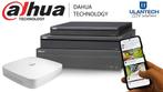 Dahua Xvr recorder nieuw met garantie op voorraad, Audio, Tv en Foto, Videobewaking, Nieuw, Ophalen of Verzenden