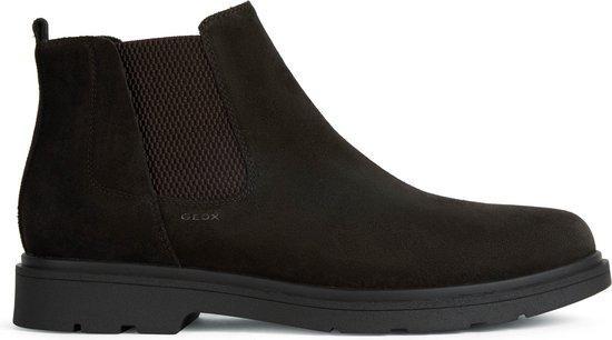 GEOX U Spherica Ec1 - maat 44 - Heren Laarzen - Bruin, Kleding | Heren, Schoenen, Verzenden
