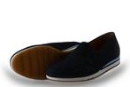 Gabor Instappers in maat 37 Blauw | 10% extra korting, Kleding | Dames, Schoenen, Instappers, Gabor, Zo goed als nieuw, Verzenden