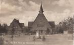 DOORWERTH - R.K. Kerk met Monument Gevallenen, Verzenden, Gelopen