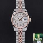 Rolex - Datejust Lady - 179171 - Dames - 2011, Nieuw