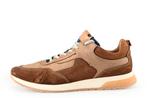 Bufflox Veterschoenen in maat 46 Cognac | 10% extra korting, Kleding | Heren, Schoenen, Overige kleuren, Verzenden, Zo goed als nieuw