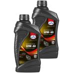 Eurol Aanbieding: 2 X Motorcycle 10W40 Syn 1L, Verzenden, Nieuw