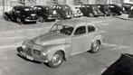 CULT Scale Models 1:18 - Model sedan - Volvo PV444 - 1947, Hobby en Vrije tijd, Nieuw