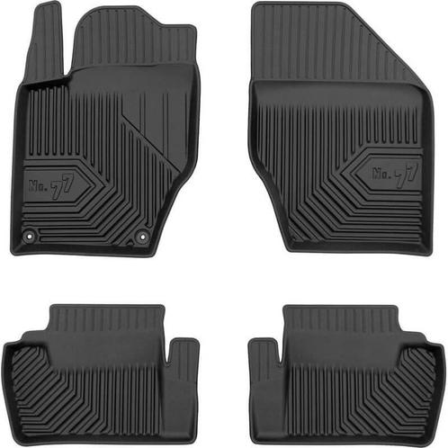 Citroën DS4 2011-2015 All Weather rubber automatten, Auto diversen, Automatten, Nieuw, Ophalen of Verzenden