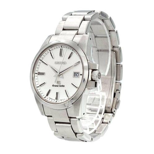 Seiko - Grand Seiko - SBGX053 - Heren - 2010-2020, Sieraden, Tassen en Uiterlijk, Horloges | Antiek