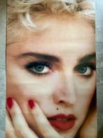 Herb Ritts / Jeri Heiden - 1987 Madonna “Who’s That Girl”
