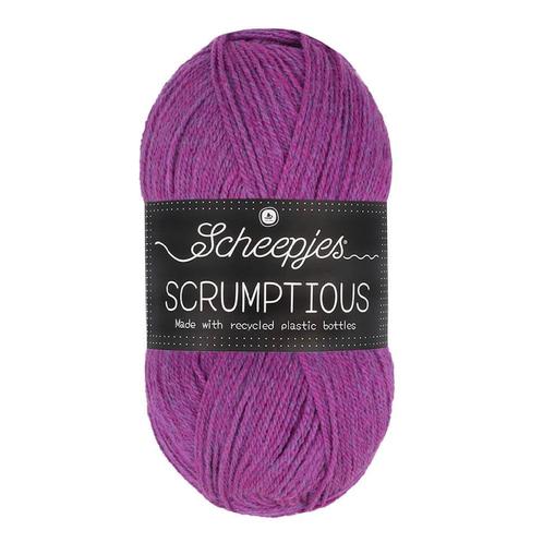 Scheepjes Scrumptious - 376 Acia Bowl, Hobby en Vrije tijd, Breien en Haken, Breien of Haken, Nieuw, Wol of Garen, Ophalen of Verzenden