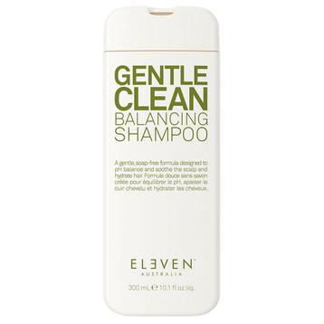 Eleven Australia  Gentle Cleanse Balancing Shampoo  300 ml beschikbaar voor biedingen