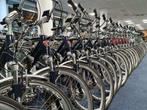 Honderden elektrische fietsen a-kwaliteit, nu in Haarlem!, Fietsen en Brommers, Overige merken, Zo goed als nieuw, Versnellingen