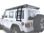 Front Runner - JEEP WRANGLER JK/JL SIDE MOUNT LADDER, Auto diversen, Ophalen of Verzenden
