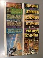 Jeremiah T1 à T12 - 12x C - 12 Album - Eerste druk -, Boeken, Nieuw