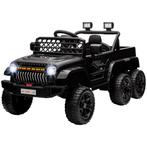 TRUUSK Kinder Elektrische Auto 12V Terreinwagen - Met Afstan, Kinderen en Baby's, Verzenden, Nieuw