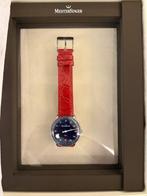 Meistersinger - NEO - 02637 - Heren - 2012, Sieraden, Tassen en Uiterlijk, Horloges | Heren, Nieuw