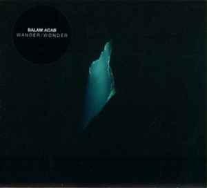 cd - Balam Acab - Wander / Wonder, Cd's en Dvd's, Cd's | Dance en House, Verzenden