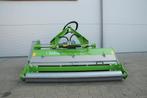 Bomet klepelmaaier Indus met Sideshift 1.6 - 2.0m