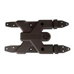 Rugged Ridge Spartacus HD Tire Carrier Hinge Casting 18-20, Ophalen of Verzenden