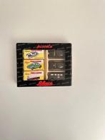 Schuco 1:90 - Modelauto (9) - Schuco Piccolo model cars, Nieuw