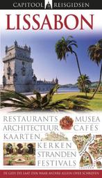 Lissabon / Capitool reisgidsen 9789041033260 Susie Boulton, Boeken, Reisgidsen, Verzenden, Gelezen, Susie Boulton