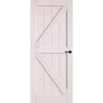 Cando binnendeur Silo 83x201,5, Ophalen of Verzenden, Zo goed als nieuw