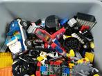 Lego - Assorti - Onderdelen +/- 7.3 kilo - 1990-2000, Kinderen en Baby's, Speelgoed | Duplo en Lego, Nieuw